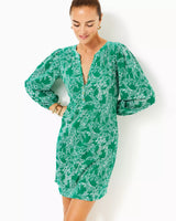 Womens Lilly Pulitzer Emery Dress