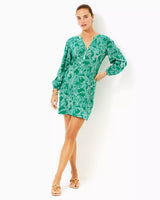 Womens Lilly Pulitzer Emery Dress