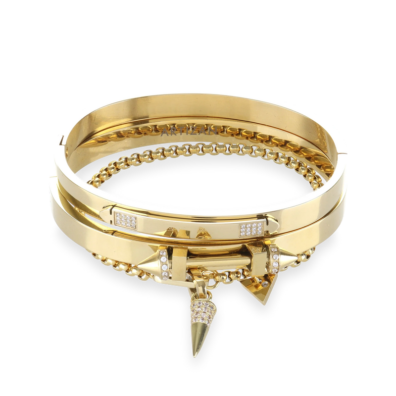 Artizan Joyeria Stacks Artizan Joyeria