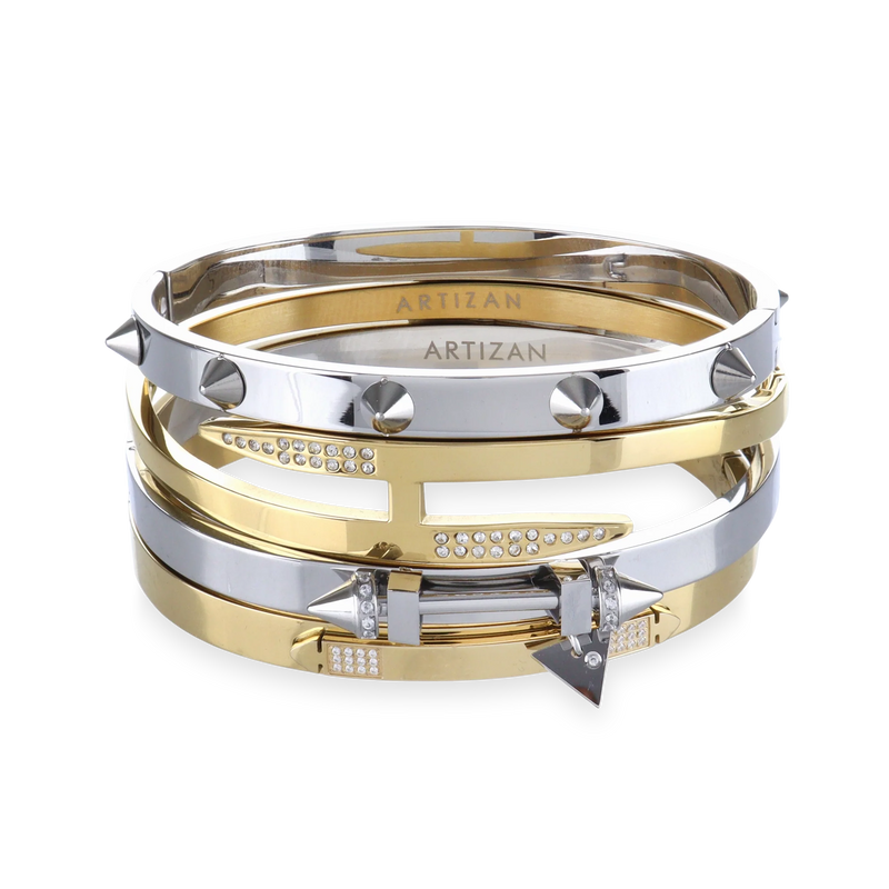 Artizan Joyeria Stacks Artizan Joyeria