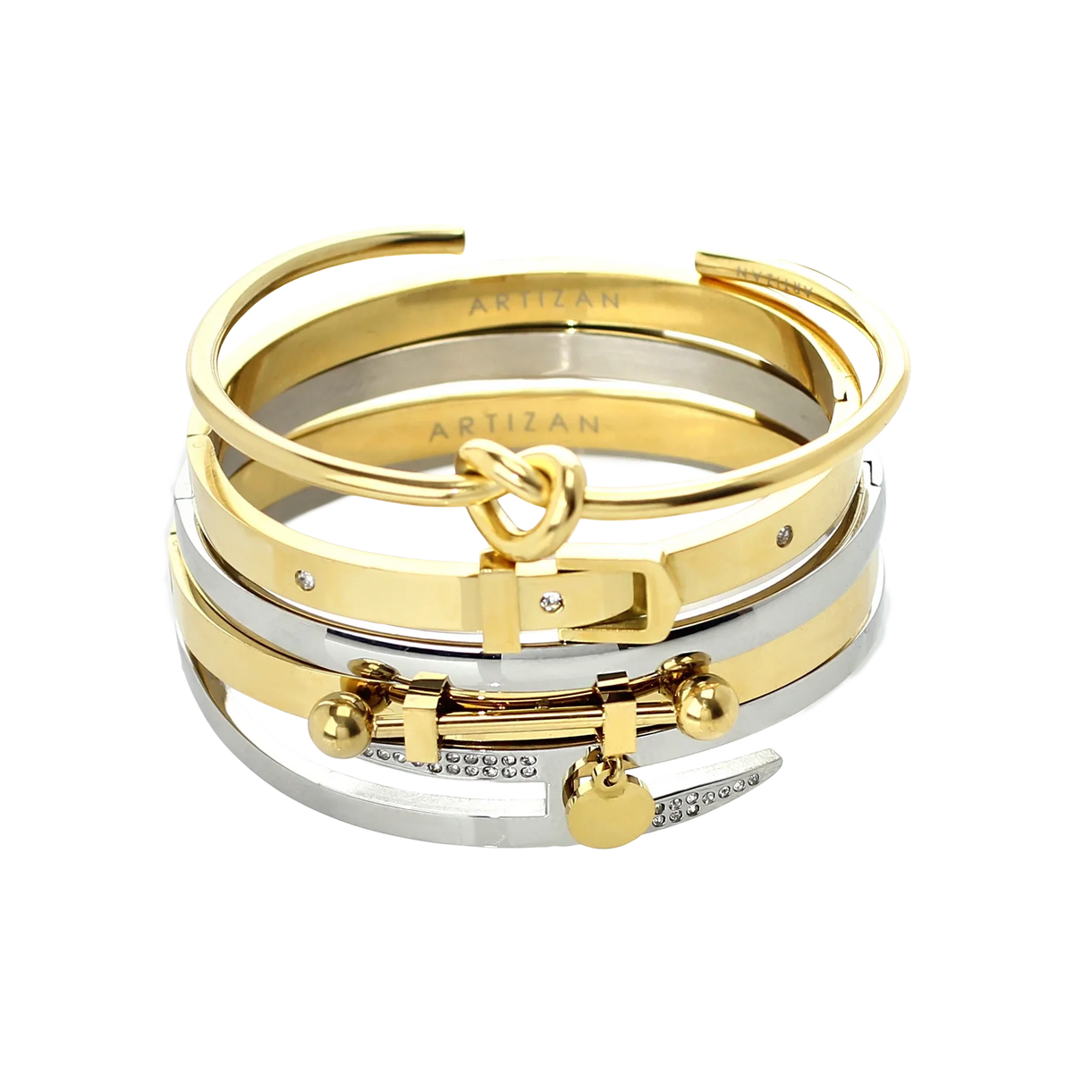 Artizan Joyeria Stacks Artizan Joyeria