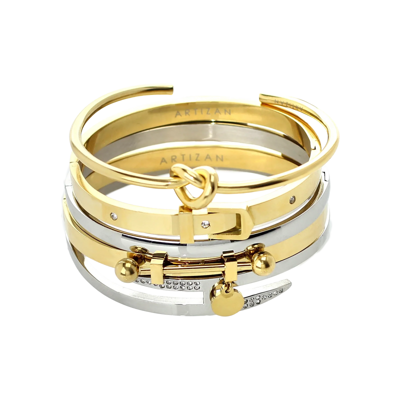 Artizan Joyeria Stacks Artizan Joyeria