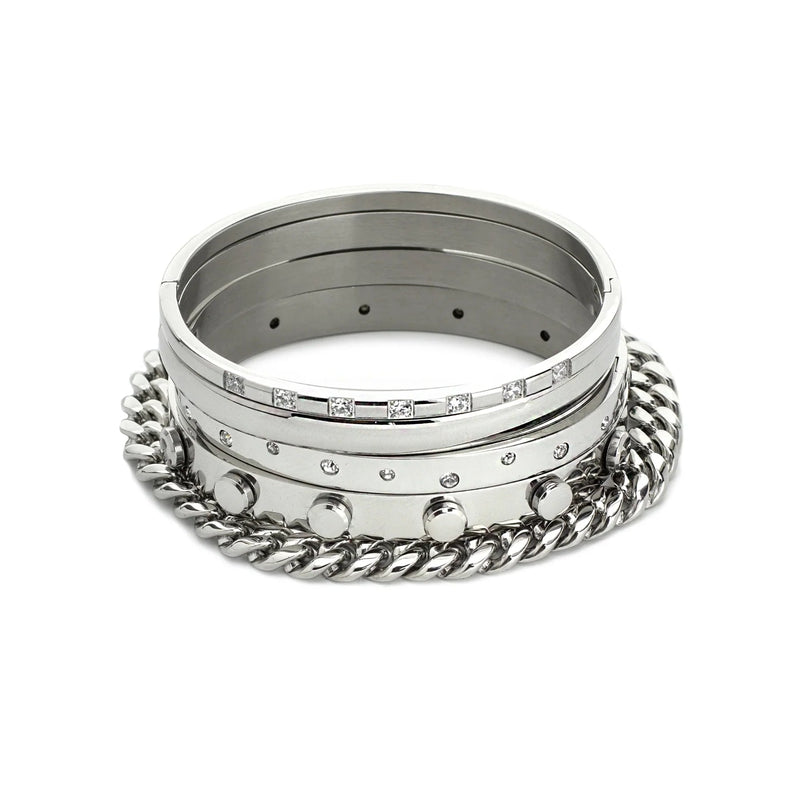 Artizan Joyeria Stacks Artizan Joyeria