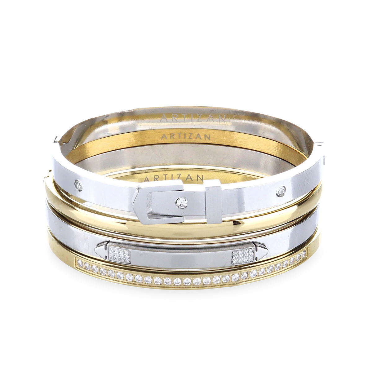Artizan Joyeria Stacks Artizan Joyeria