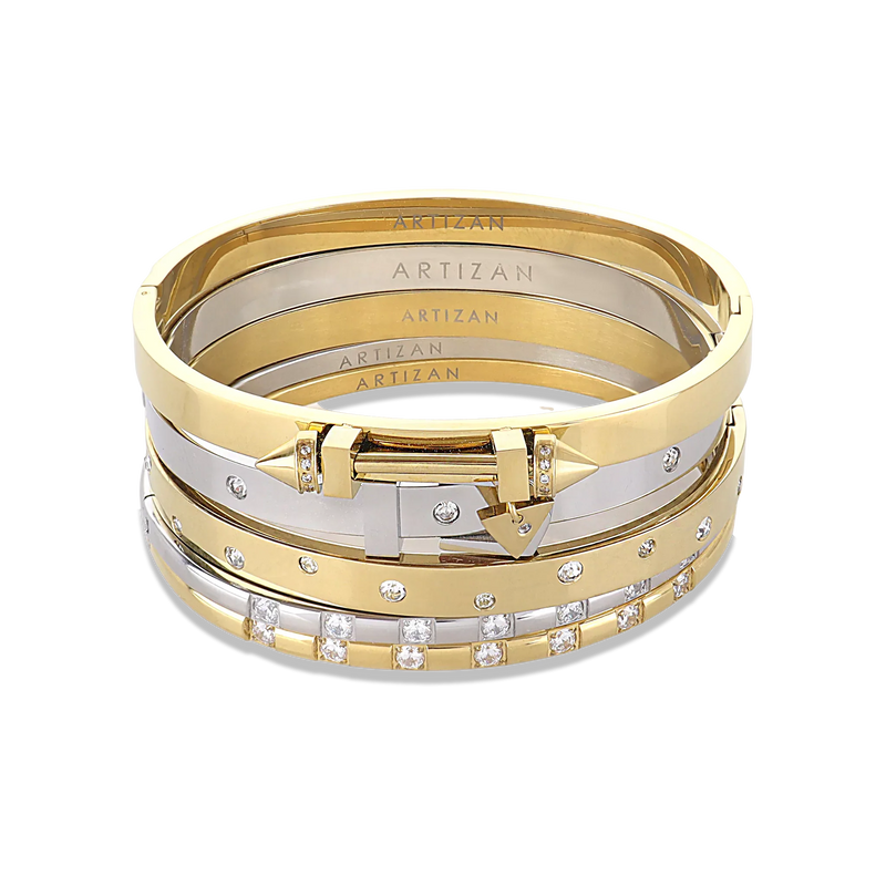 Artizan Joyeria Stacks Artizan Joyeria