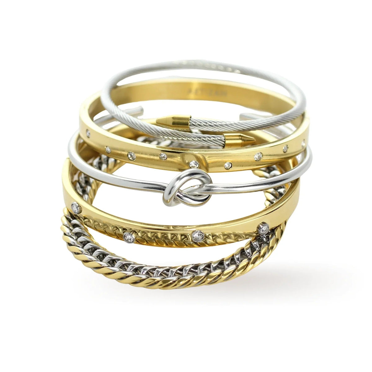 Artizan Joyeria Stacks Artizan Joyeria