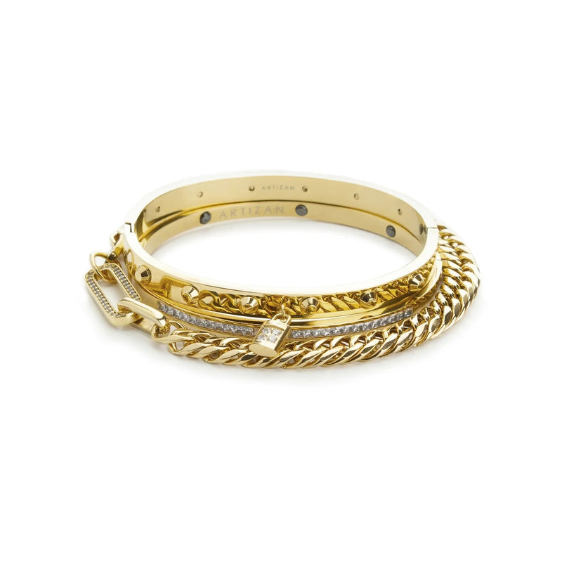 Artizan Joyeria Stacks Artizan Joyeria