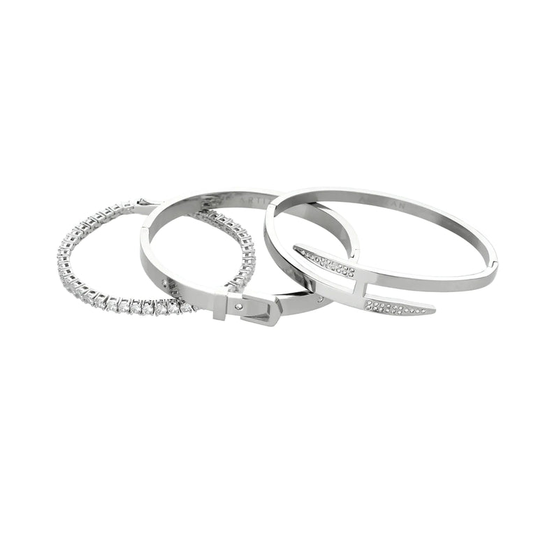 Artizan Joyeria Stacks Artizan Joyeria