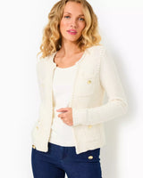 Womens Lilly Pulitzer Kenton Cardigan