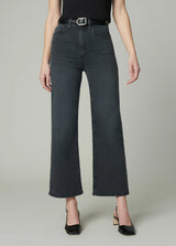 Joe's Jeans The Mia High Rise Wide Leg Ankle