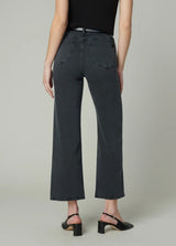 Joe's Jeans The Mia High Rise Wide Leg Ankle