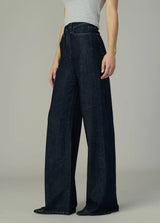 Joe's Jeans The Mia Petite Wide Leg Joe's Jeans