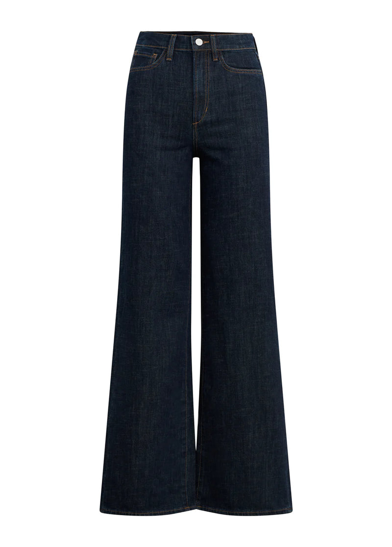 Joe's Jeans The Mia Petite Wide Leg