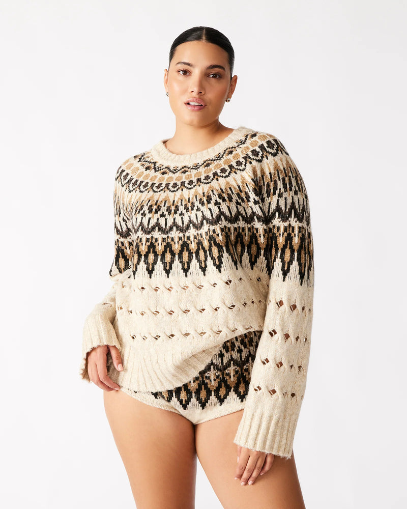 Women's Suzette Sweater