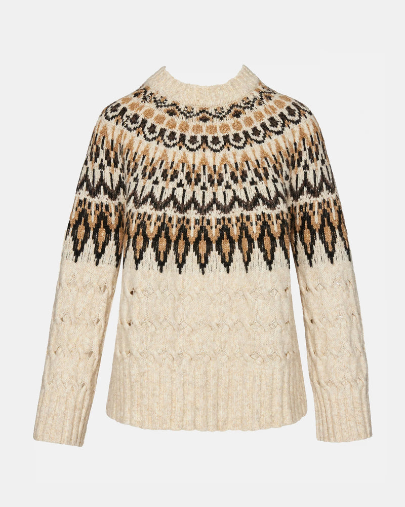 Women's Suzette Sweater