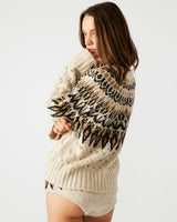 Women's Suzette Sweater