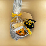 Grad Spa Gift Bucket