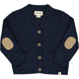 Boys Duncan Cardigan - Kindred & Crew