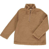 Boys Macchu Sherpa Zip Up - Kindred & Crew