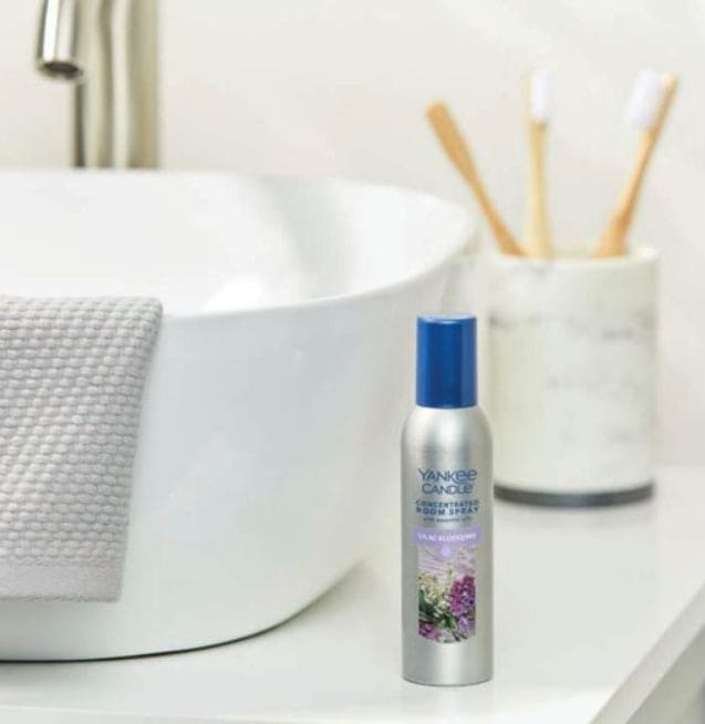Yankee Candle Room Spray Yankee Candle
