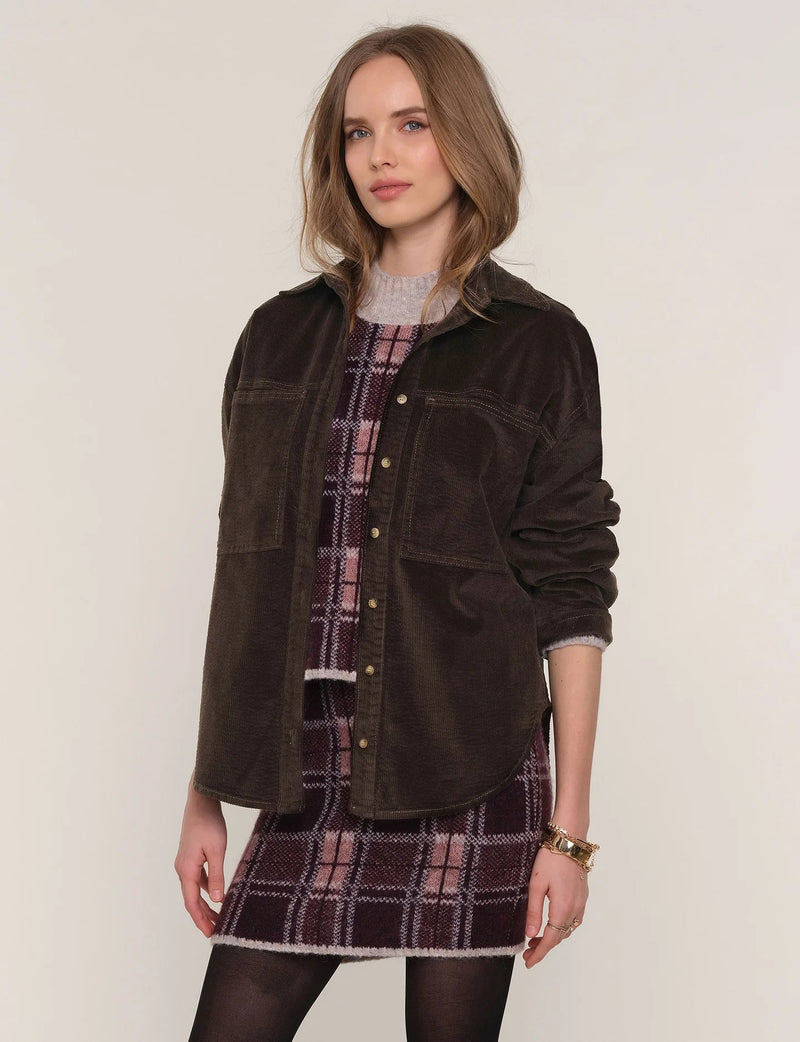 Women's TILLY SHIRT Heartloom