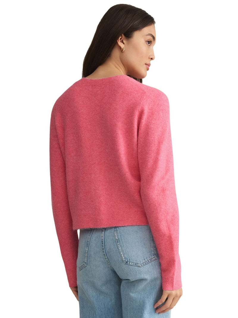 Z Supply Women's Medina Cardigan