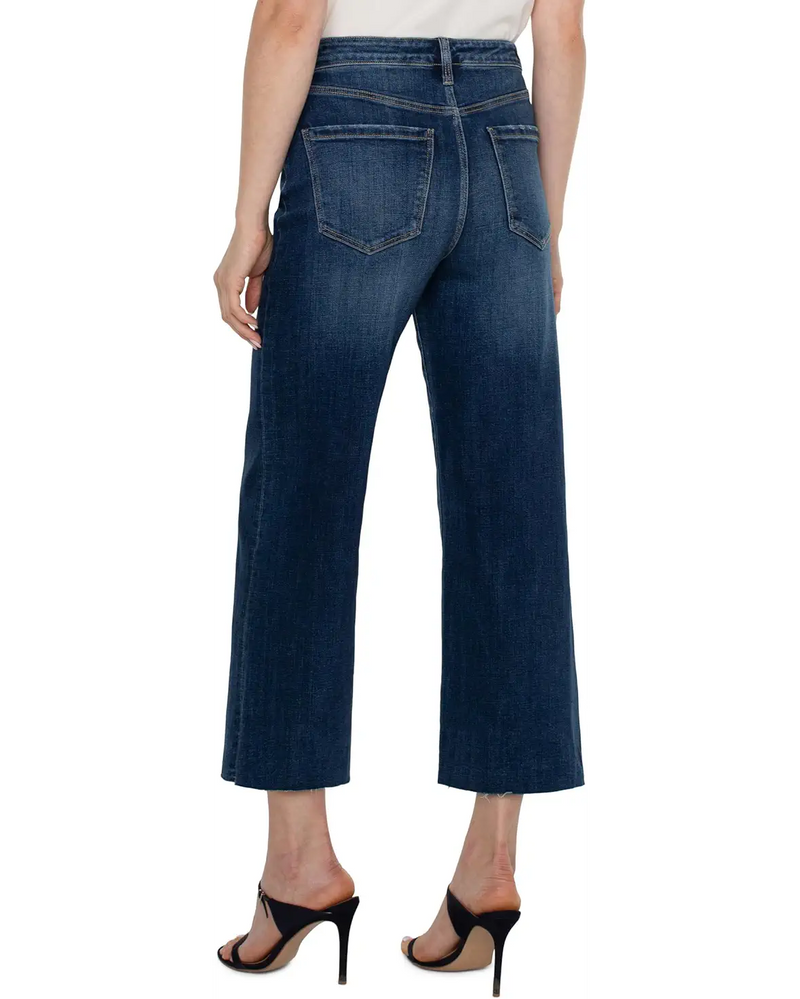 Liverpool Womens Bowers Stride Hi-rise Liverpool