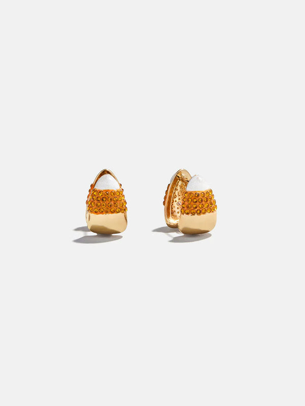 Bauble Bar double candy corn Earrings Stud Earrings Bauble Bar