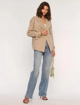 Womans Lisette Jacket