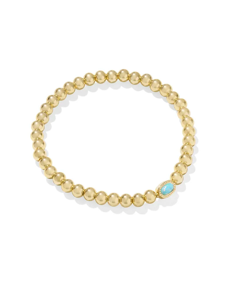 Mini Elaina Stretch Bracelet Kendra Scott