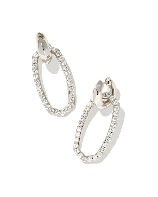 Danielle Convertible Earrings Kendra Scott