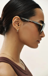 Lunch Date Polarized Sunglasses