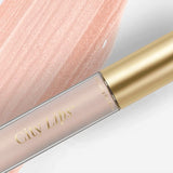 City Beauty - City Lips® - Lip Plumper Gloss: Nude in Folding Carton - Kindred & Crew