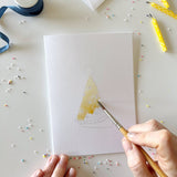 emily lex studio - Celebrate paintable notecards emily lex studio