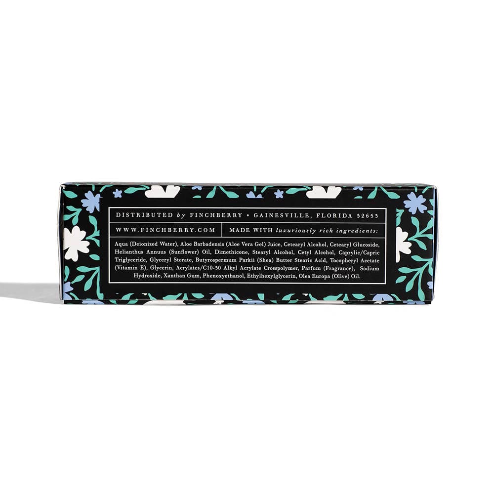 FinchBerry - Fresh & Clean Hydrating & Nourishing Travel Size Hand Cream FinchBerry