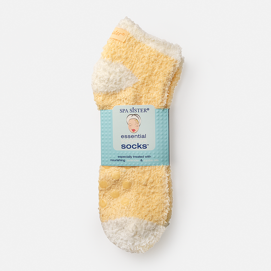 Essential Treatment Socks