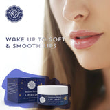 Woolzies - Overnight Lip Butter with Hyaluronic Acid - Bedtime Butter