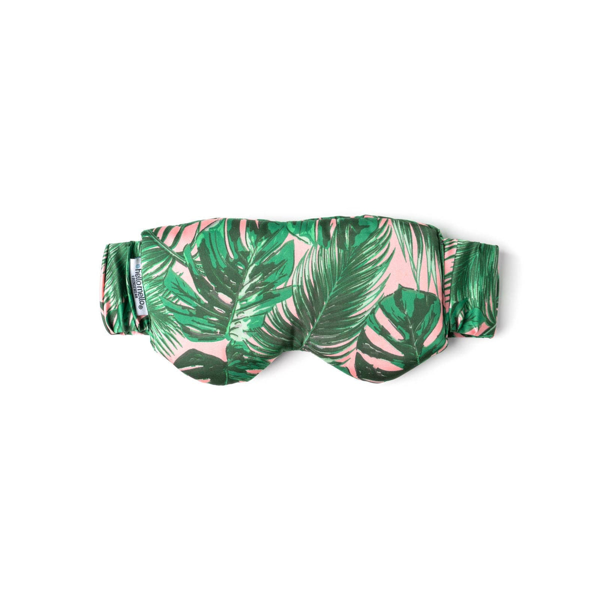 DM Merchandising - Hello Mello Beauty Sleep Satin Sleep Mask Open Stock DM Merchandising