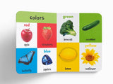 My First 4 In 1: Alphabet, Numbers, Colors, Shapes Independent Publishers Group