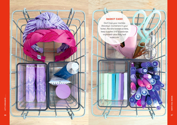 The Home Edit for Teens Penguin Random House LLC