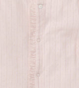 Burt's Bees Baby - 3 Piece Jumpsuit, Hat & Bib Set Burt's Bees Baby