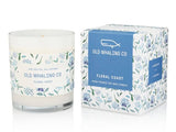 Old Whaling Company - Floral Coast® Candle Old Whaling Company