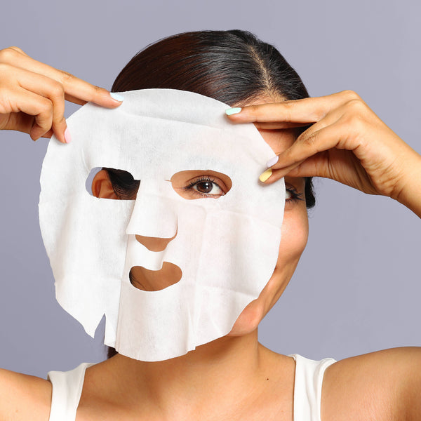 My Spa Life - Spring & Easter Assorted skincare face masks -9 Pk My Spa Life
