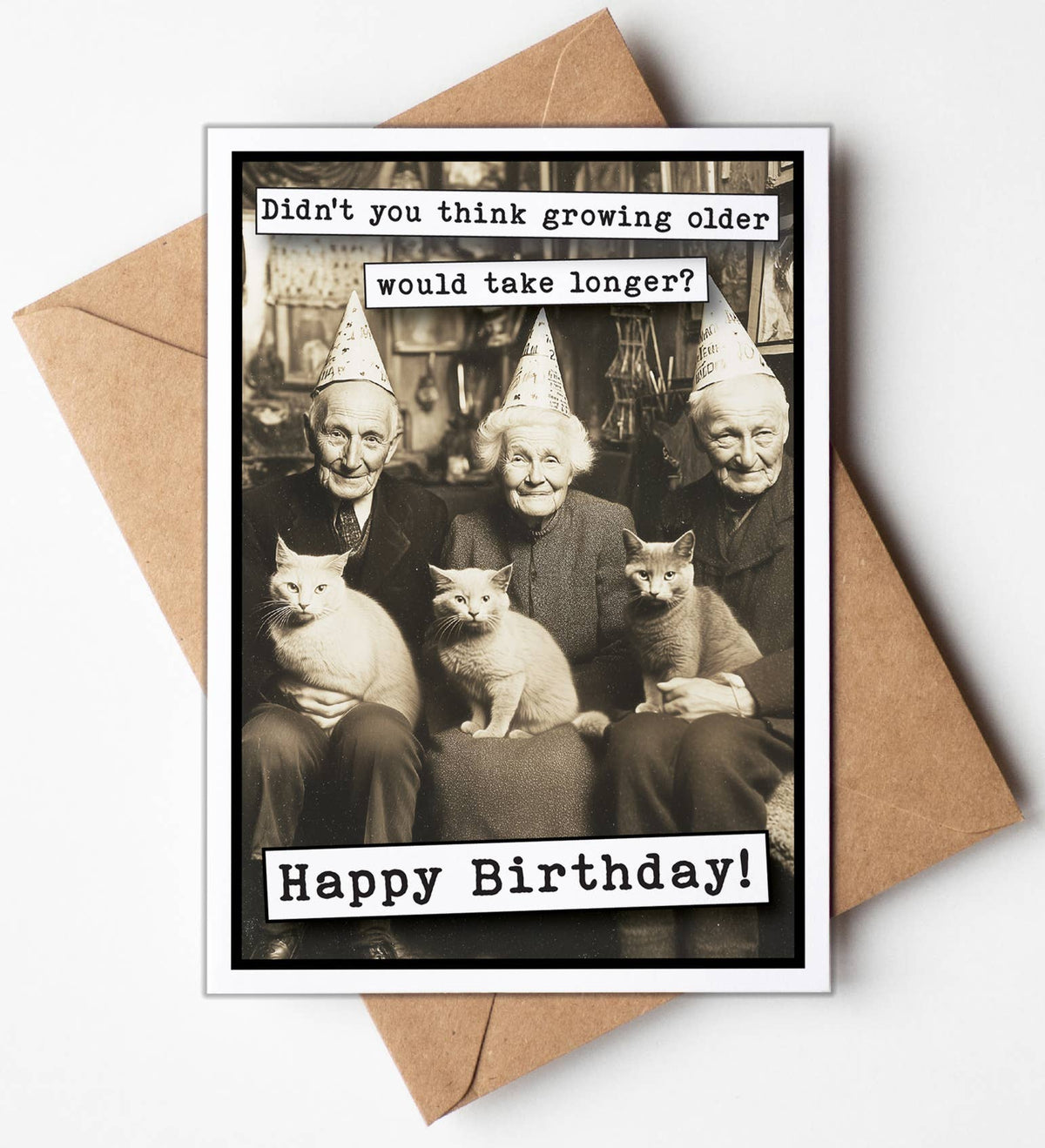 Greeting Cards & Birthday Gifts - Birthday Cards, Greeting Cards, Funny Cards with Display