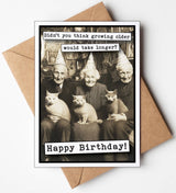 Greeting Cards & Birthday Gifts - Birthday Cards, Greeting Cards, Funny Cards with Display