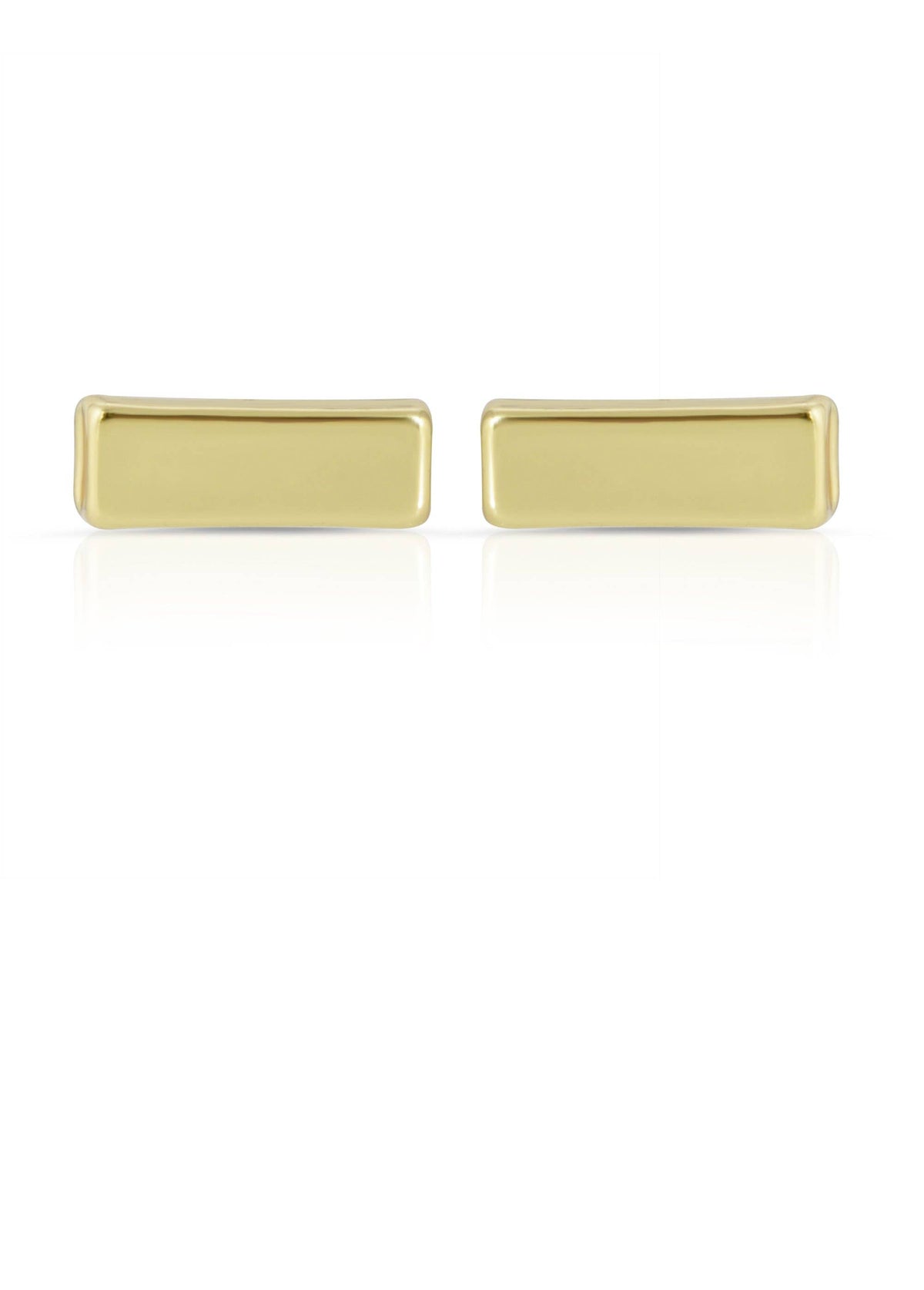 Women's RAISE the bar earrings