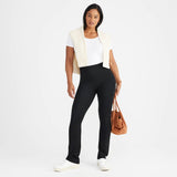 Yummie - Holly Short Sleeve Shaping Top - 360Sculpt™ Cotton - Plus Av Yummie