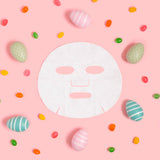 My Spa Life - Spring & Easter Assorted skincare face masks -9 Pk My Spa Life
