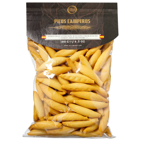 Oil & Vinegar - Picos Camperos 180g Oil & Vinegar