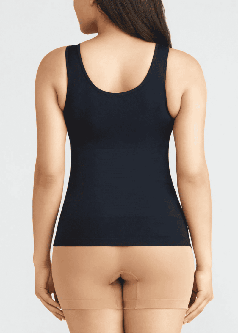 Yummie - Lena Shapewear Tank Top - Plus Sizes Available Yummie
